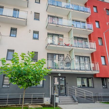Coresi Vibe Studio Brașov Exterior foto