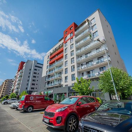 Coresi Vibe Studio Brașov Exterior foto