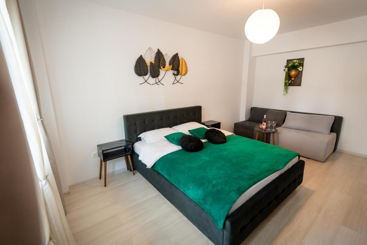 Coresi Vibe Studio Brașov Exterior foto