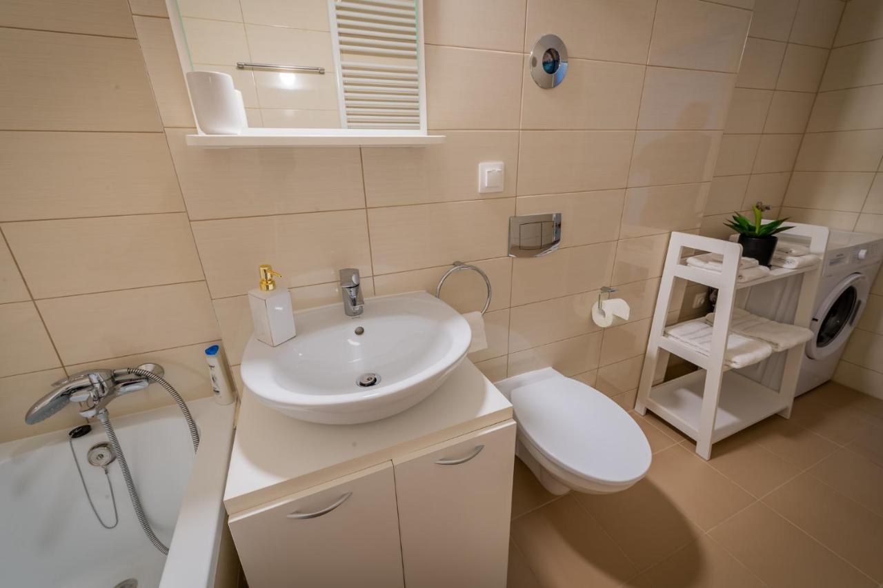 Coresi Vibe Studio Brașov Exterior foto