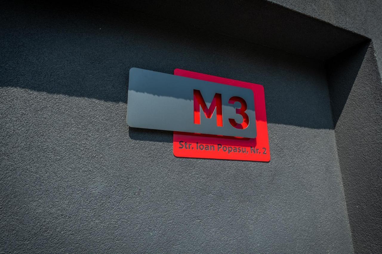 Coresi Vibe Studio Brașov Exterior foto