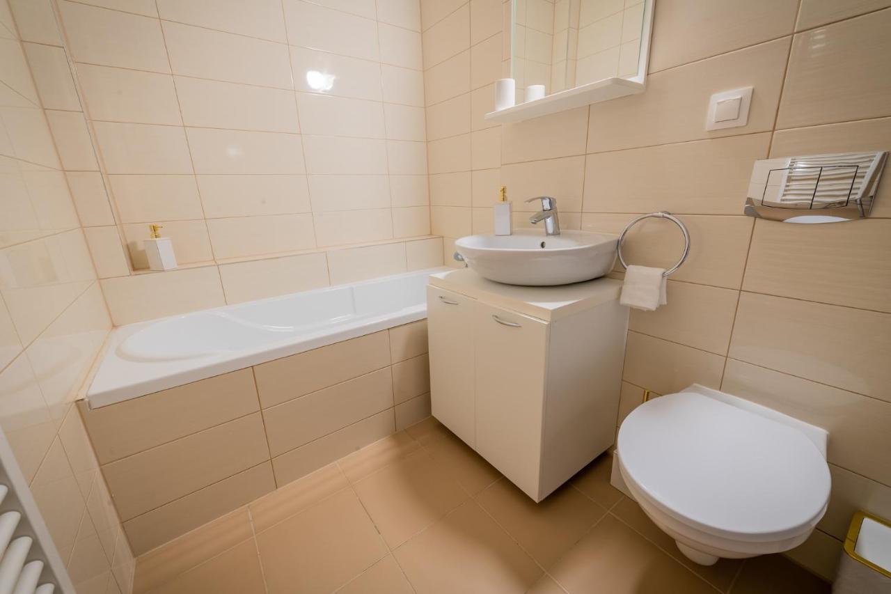 Coresi Vibe Studio Brașov Exterior foto