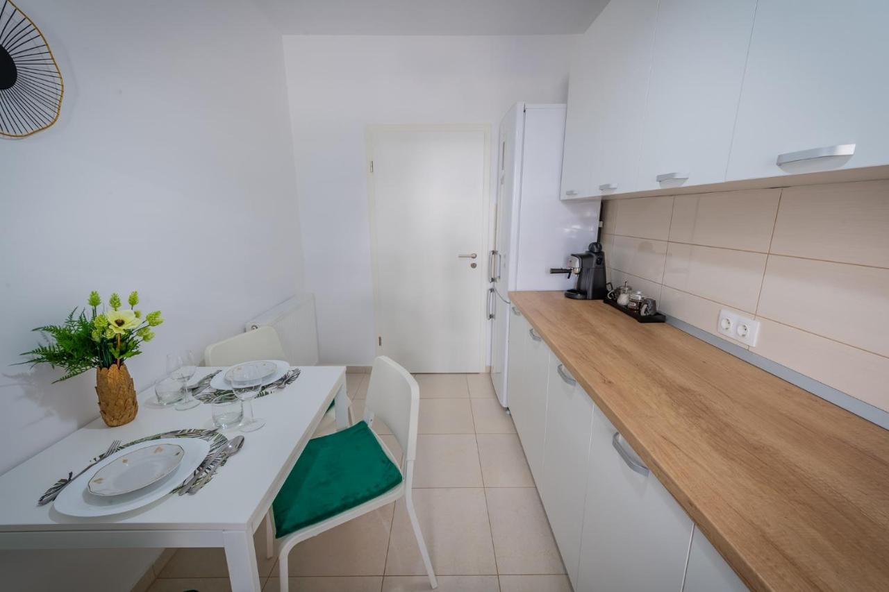 Coresi Vibe Studio Brașov Exterior foto