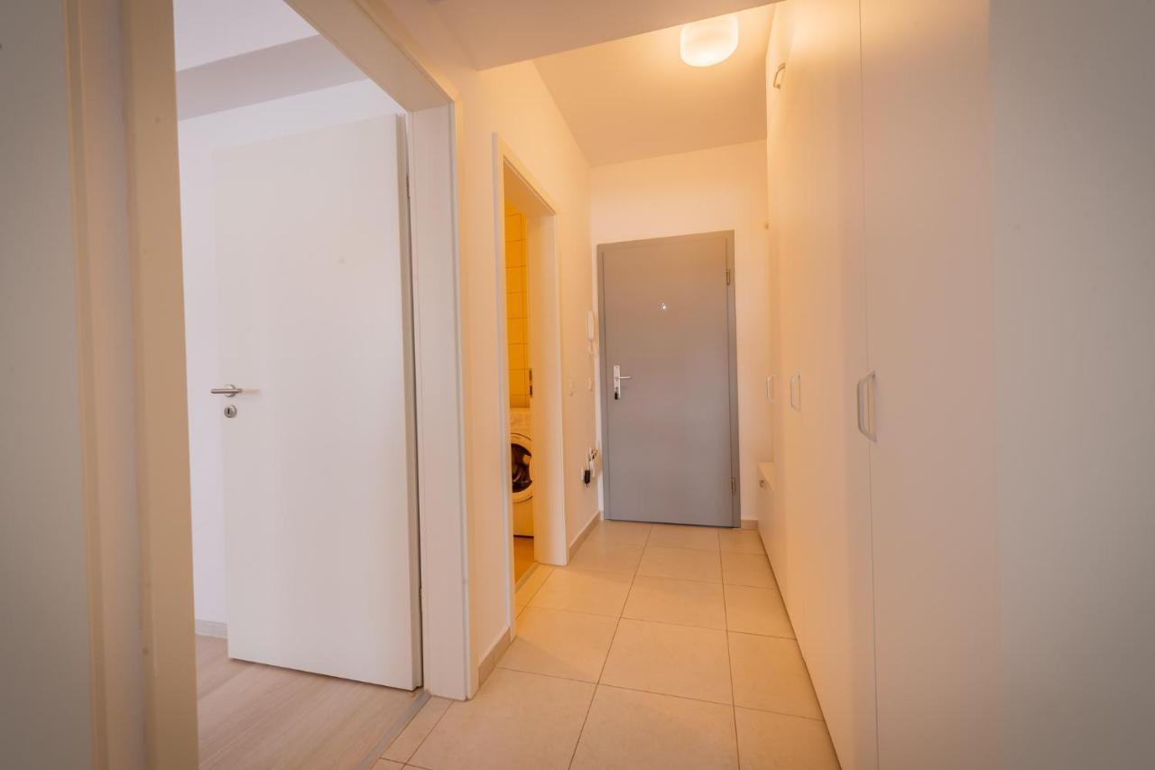 Coresi Vibe Studio Brașov Exterior foto