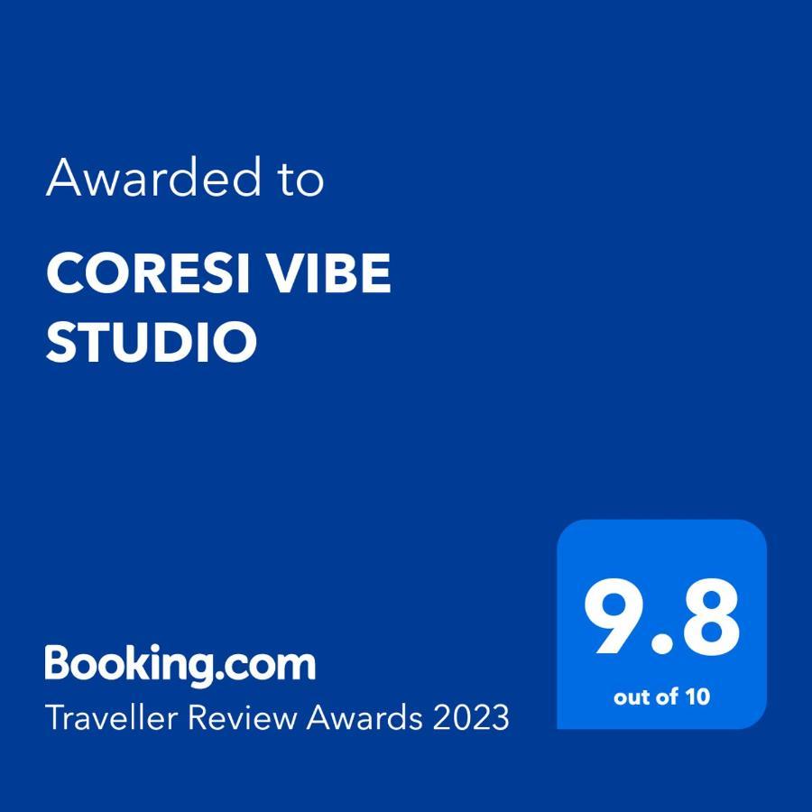 Coresi Vibe Studio Brașov Exterior foto